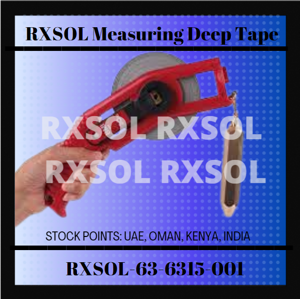 Measuring Deep Tape
